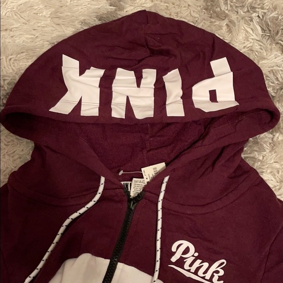 Victoria’s Secret PINK hoodie - Picture 5 of 5
